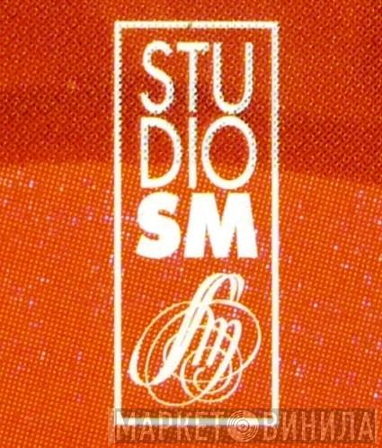 Studio SM - Винил CD и Кассеты лейбла Studio SM на сайте МаркетВинила