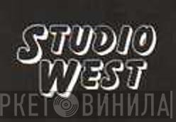 Studio West - Винил CD и Кассеты лейбла Studio West на сайте МаркетВинила