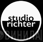 StudioRichter - Винил CD и Кассеты лейбла StudioRichter на сайте МаркетВинила
