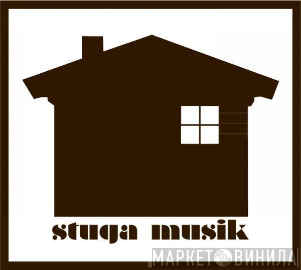 Stuga Musik - Винил CD и Кассеты лейбла Stuga Musik на сайте МаркетВинила