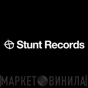 Stunt Records - Винил CD и Кассеты лейбла Stunt Records на сайте МаркетВинила