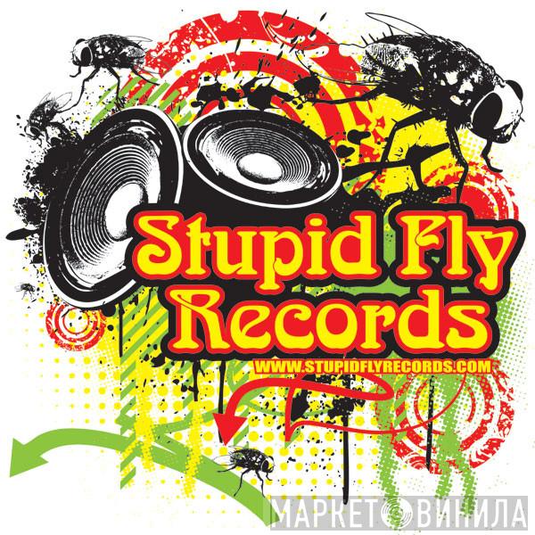 Stupid Fly Records - Винил CD и Кассеты лейбла Stupid Fly Records на сайте МаркетВинила