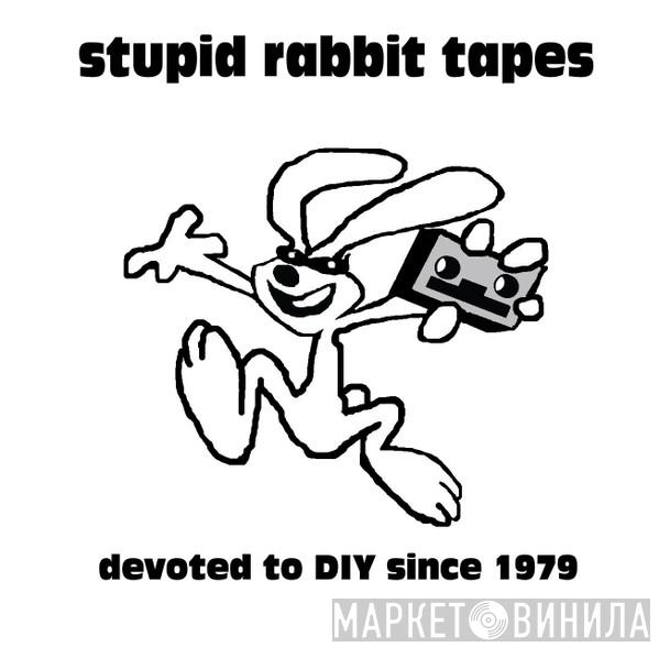 Stupid Rabbit Tapes - Винил CD и Кассеты лейбла Stupid Rabbit Tapes на сайте МаркетВинила