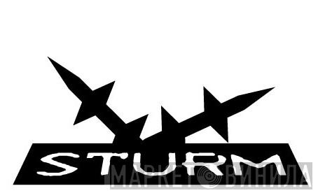 Sturm - Винил CD и Кассеты лейбла Sturm на сайте МаркетВинила