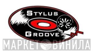 Stylus Groove - Винил CD и Кассеты лейбла Stylus Groove на сайте МаркетВинила