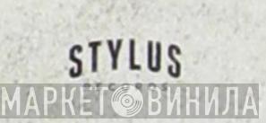 Stylus Records  - Винил CD и Кассеты лейбла Stylus Records (4) на сайте МаркетВинила