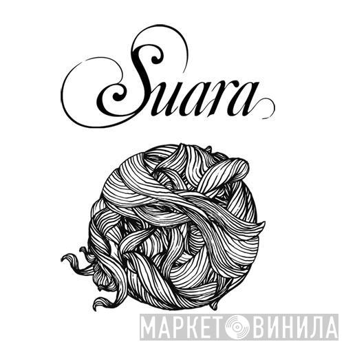 Suara - Винил CD и Кассеты лейбла Suara на сайте МаркетВинила
