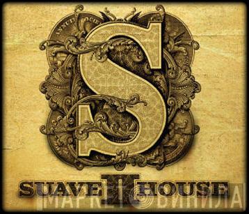 Suave House II - Винил CD и Кассеты лейбла Suave House II на сайте МаркетВинила