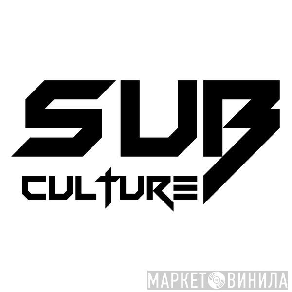 Sub Culture Records - Винил CD и Кассеты лейбла Sub Culture Records на сайте МаркетВинила