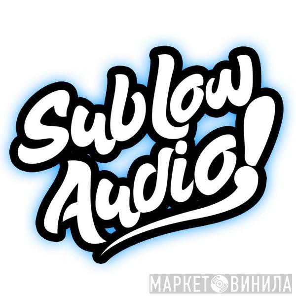 Sub Low Audio - Винил CD и Кассеты лейбла Sub Low Audio на сайте МаркетВинила