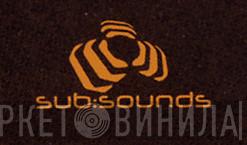 Sub:Sounds - Винил CD и Кассеты лейбла Sub:Sounds на сайте МаркетВинила