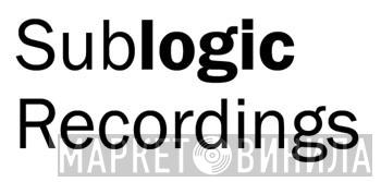 Sublogic Recordings - Винил CD и Кассеты лейбла Sublogic Recordings на сайте МаркетВинила
