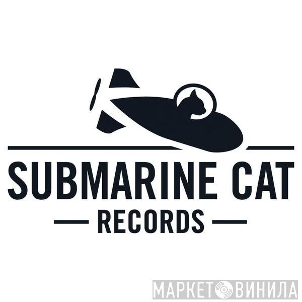 Submarine Cat Records - Винил CD и Кассеты лейбла Submarine Cat Records на сайте МаркетВинила