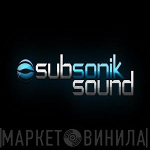 Subsonik Sound Recordings - Винил CD и Кассеты лейбла Subsonik Sound Recordings на сайте МаркетВинила