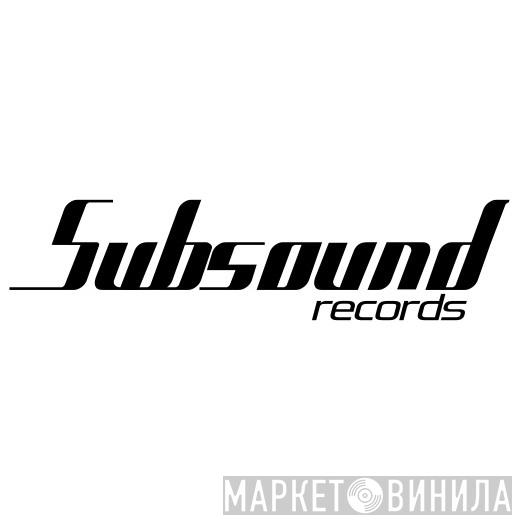 Subsound Records  - Винил CD и Кассеты лейбла Subsound Records (2) на сайте МаркетВинила
