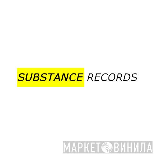 Substance Records  - Винил CD и Кассеты лейбла Substance Records (4) на сайте МаркетВинила