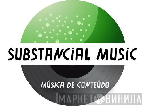 Substancial Music - Винил CD и Кассеты лейбла Substancial Music на сайте МаркетВинила