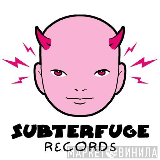 Subterfuge Records - Винил CD и Кассеты лейбла Subterfuge Records на сайте МаркетВинила