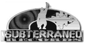 Subterráneo Records - Винил CD и Кассеты лейбла Subterráneo Records на сайте МаркетВинила