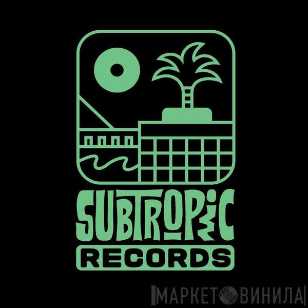 Subtropic Records - Винил CD и Кассеты лейбла Subtropic Records на сайте МаркетВинила