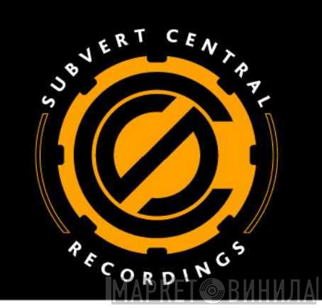 Subvert Central Recordings - Винил CD и Кассеты лейбла Subvert Central Recordings на сайте МаркетВинила