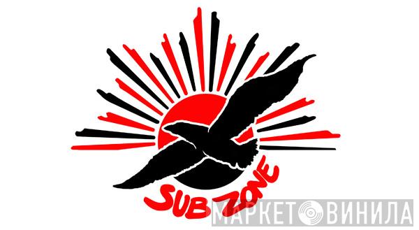 Subzone - Винил CD и Кассеты лейбла Subzone на сайте МаркетВинила