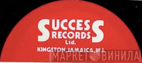 Success Records Ltd. - Винил CD и Кассеты лейбла Success Records Ltd. на сайте МаркетВинила