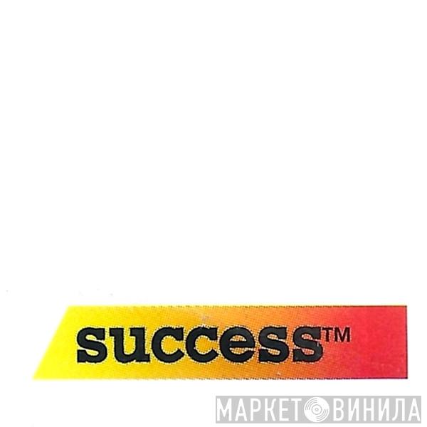 Success - Винил CD и Кассеты лейбла Success на сайте МаркетВинила