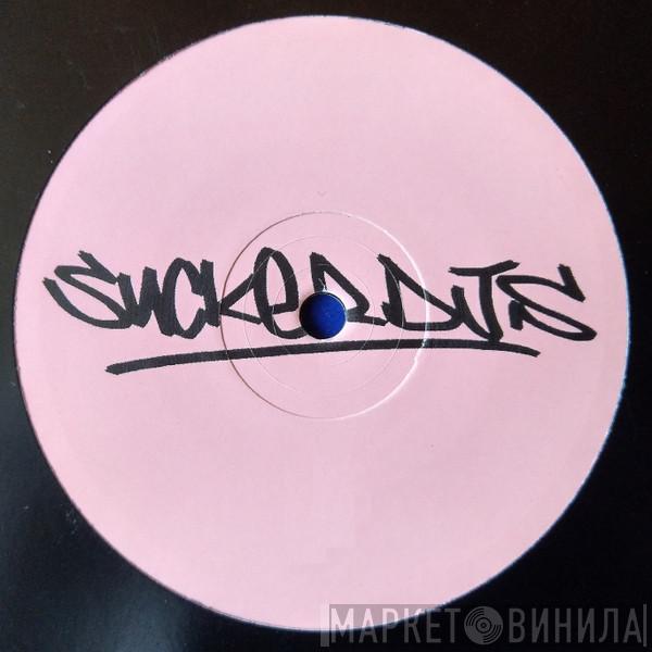 Suckerdj - Винил CD и Кассеты лейбла Suckerdj на сайте МаркетВинила