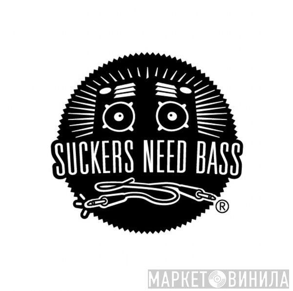 Suckers Need Bass - Винил CD и Кассеты лейбла Suckers Need Bass на сайте МаркетВинила
