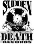 Sudden Death Records - Винил CD и Кассеты лейбла Sudden Death Records на сайте МаркетВинила