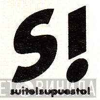Suite¡ Supuesto! - Винил CD и Кассеты лейбла Suite¡ Supuesto! на сайте МаркетВинила