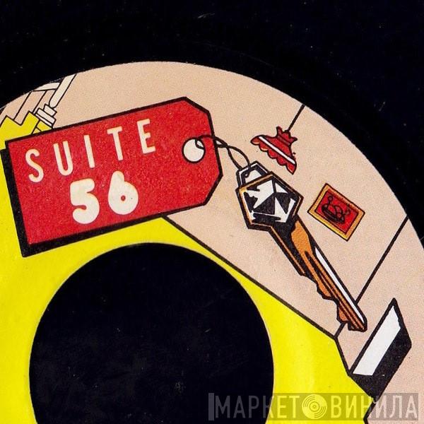 Suite 56 - Винил CD и Кассеты лейбла Suite 56 на сайте МаркетВинила