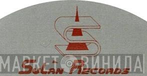 Sulán Records - Винил CD и Кассеты лейбла Sulán Records на сайте МаркетВинила
