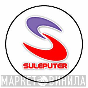 Suleputer - Винил CD и Кассеты лейбла Suleputer на сайте МаркетВинила