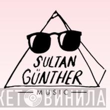 Sultan Günther Music - Винил CD и Кассеты лейбла Sultan Günther Music на сайте МаркетВинила