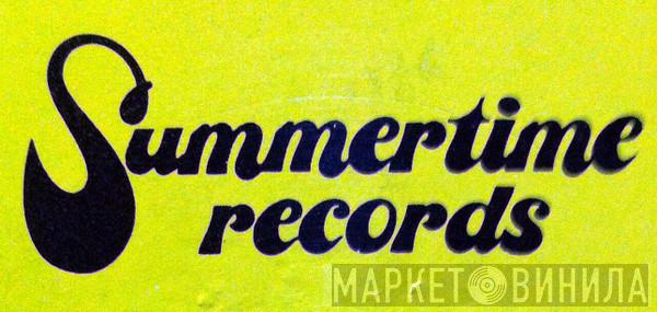 Summertime Records  - Винил CD и Кассеты лейбла Summertime Records (2) на сайте МаркетВинила