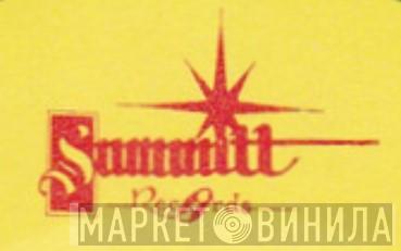 Summitt Records - Винил CD и Кассеты лейбла Summitt Records на сайте МаркетВинила