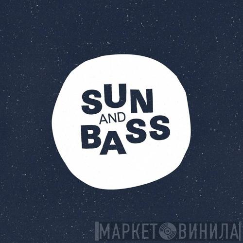 Sun And Bass Recordings - Винил CD и Кассеты лейбла Sun And Bass Recordings на сайте МаркетВинила