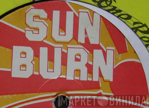 Sun Burn - Винил CD и Кассеты лейбла Sun Burn на сайте МаркетВинила