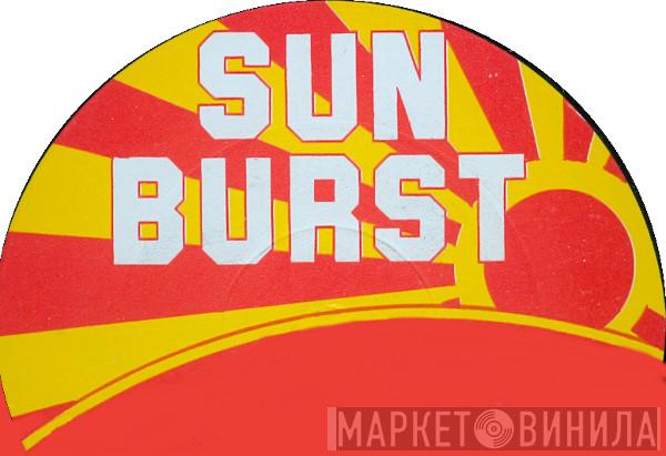 Sun Burst  - Винил CD и Кассеты лейбла Sun Burst (2) на сайте МаркетВинила