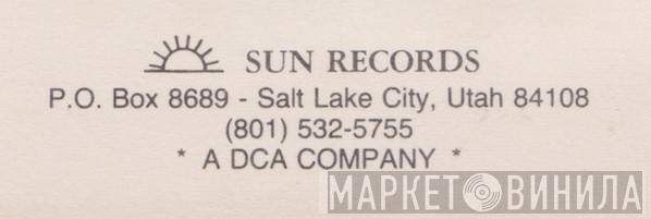 Sun Records  - Винил CD и Кассеты лейбла Sun Records (19) на сайте МаркетВинила