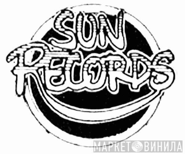 Sun Records  - Винил CD и Кассеты лейбла Sun Records (2) на сайте МаркетВинила
