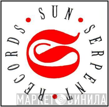 Sun Serpent Records - Винил CD и Кассеты лейбла Sun Serpent Records на сайте МаркетВинила