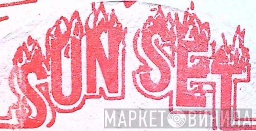 Sun Set - Винил CD и Кассеты лейбла Sun Set на сайте МаркетВинила