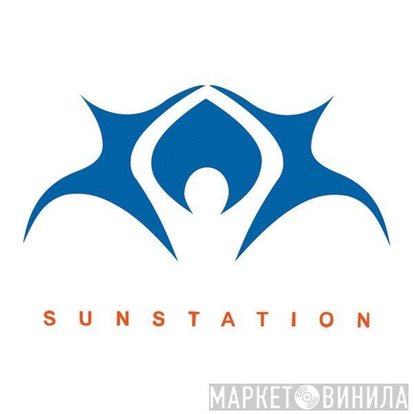 Sun Station - Винил CD и Кассеты лейбла Sun Station на сайте МаркетВинила