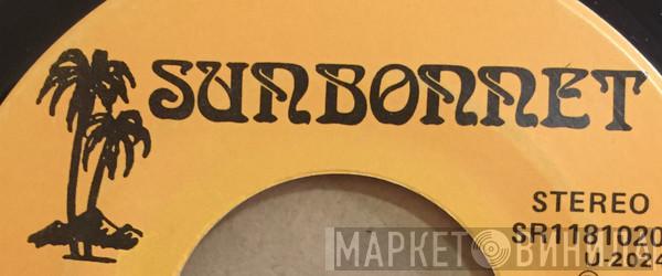 Sunbonnet - Винил CD и Кассеты лейбла Sunbonnet на сайте МаркетВинила