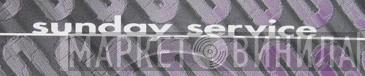 Sunday Service - Винил CD и Кассеты лейбла Sunday Service на сайте МаркетВинила