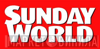 Sunday World - Винил CD и Кассеты лейбла Sunday World на сайте МаркетВинила