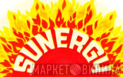 Sunergy - Винил CD и Кассеты лейбла Sunergy на сайте МаркетВинила